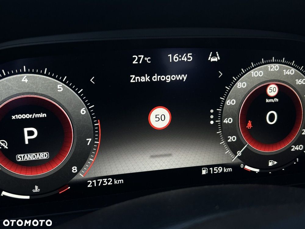Nissan Juke 1.0 DIG-T N-Design DCT - 17