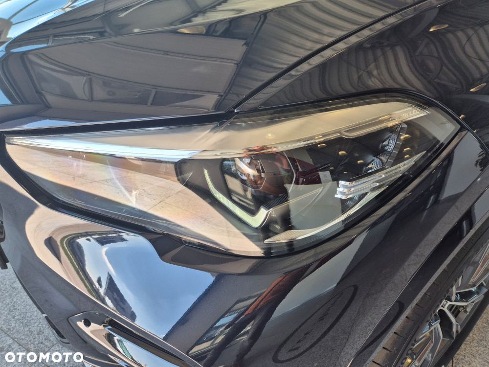 BMW X5 xDrive40d mHEV - 35