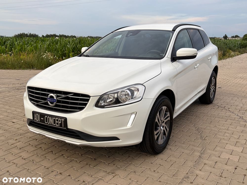 Volvo XC 60 D4 Edition Pro - 1