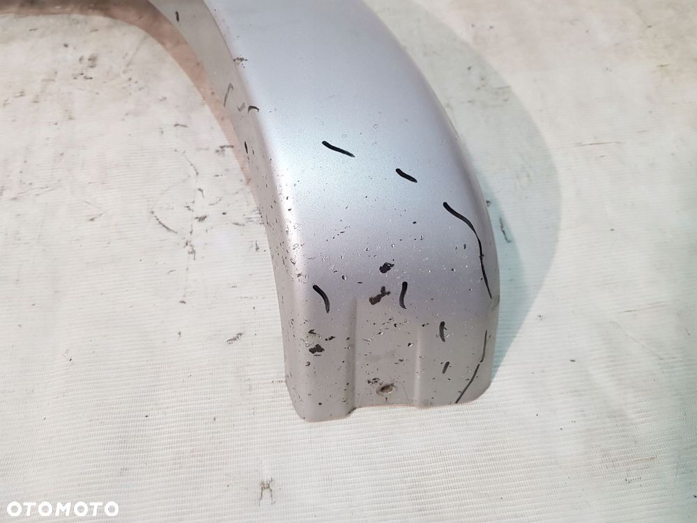 narożnik listwa błotnika lewy t. jeep cherokee kj - 2