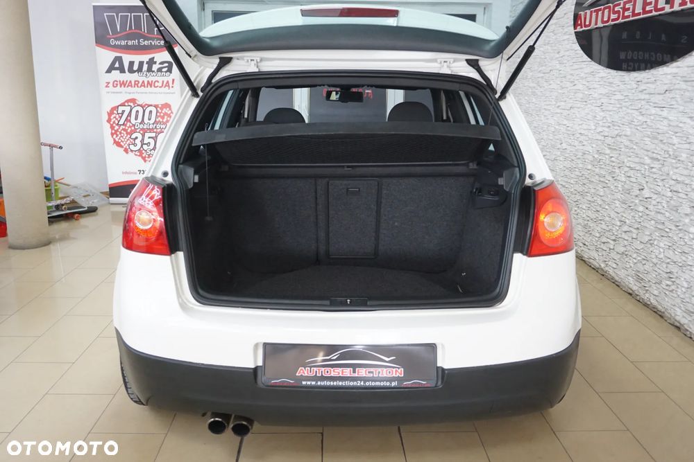 Volkswagen Golf 2.0 GTI - 16