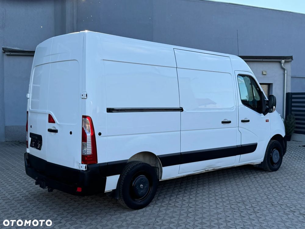 Renault Master - 17