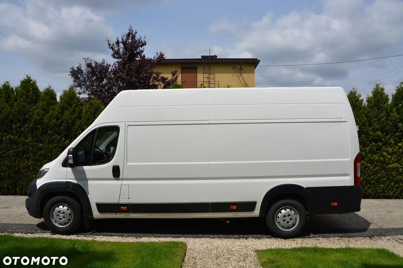 Citroën JUMPER - 14