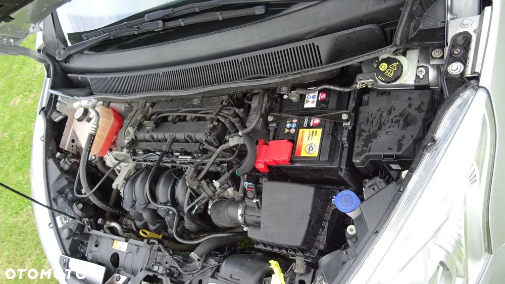 Ford B-MAX - 28