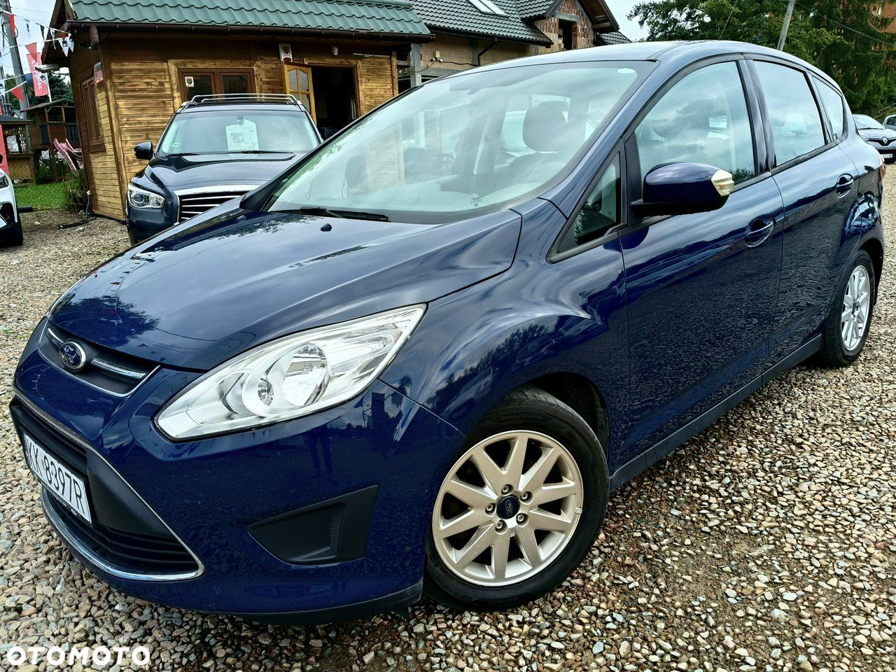 Ford C-MAX - 2