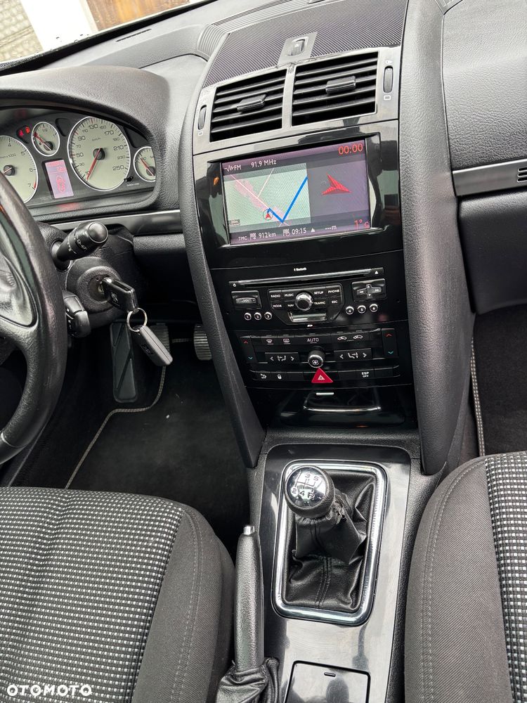 Peugeot 407 2.0 Premium - 32