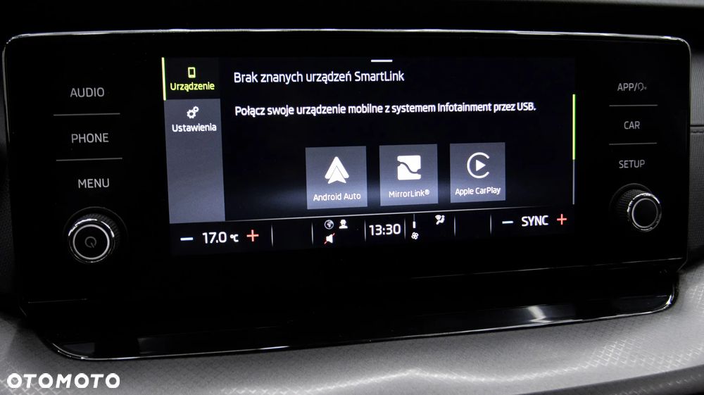 Skoda Octavia 1.5 TSI ACT Ambition - 23
