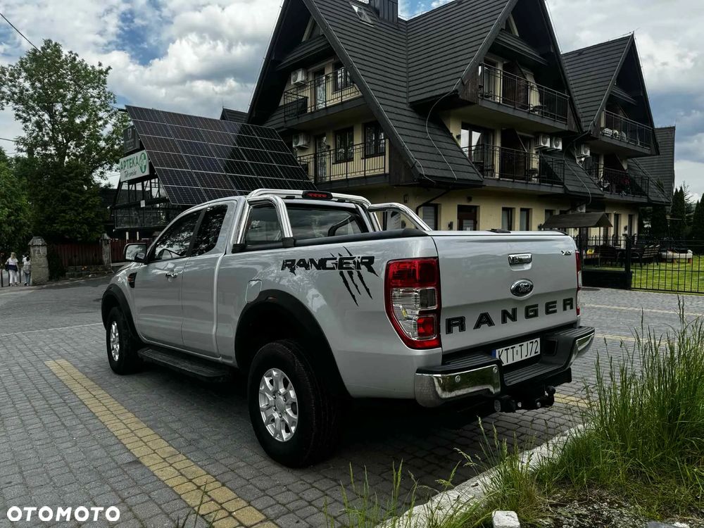 Ford Ranger - 5