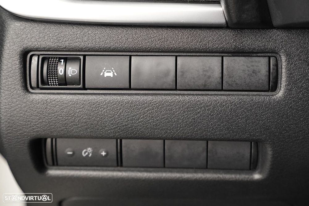 Nissan Qashqai 1.5 e-Power N-Connecta - 18