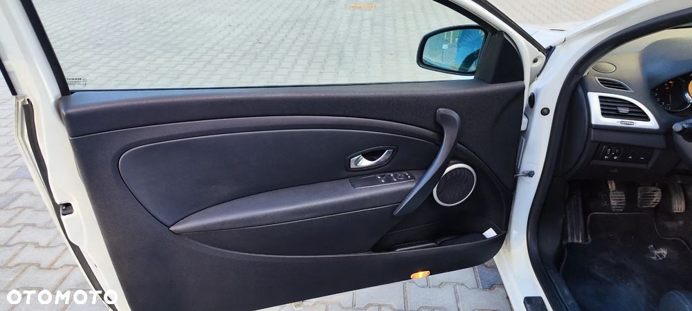Renault Megane 1.4 16V TCE Dynamique - 12