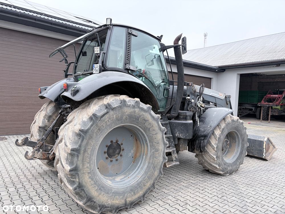 Deutz-Fahr Agrotron - 2