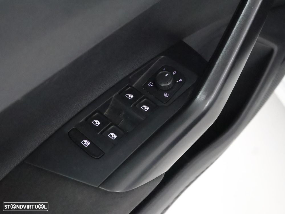 VW Polo 1.0 TSI Life - 12