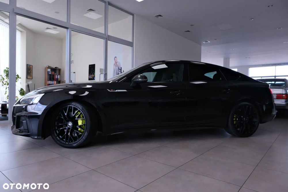 Audi A5 Sportback - 18