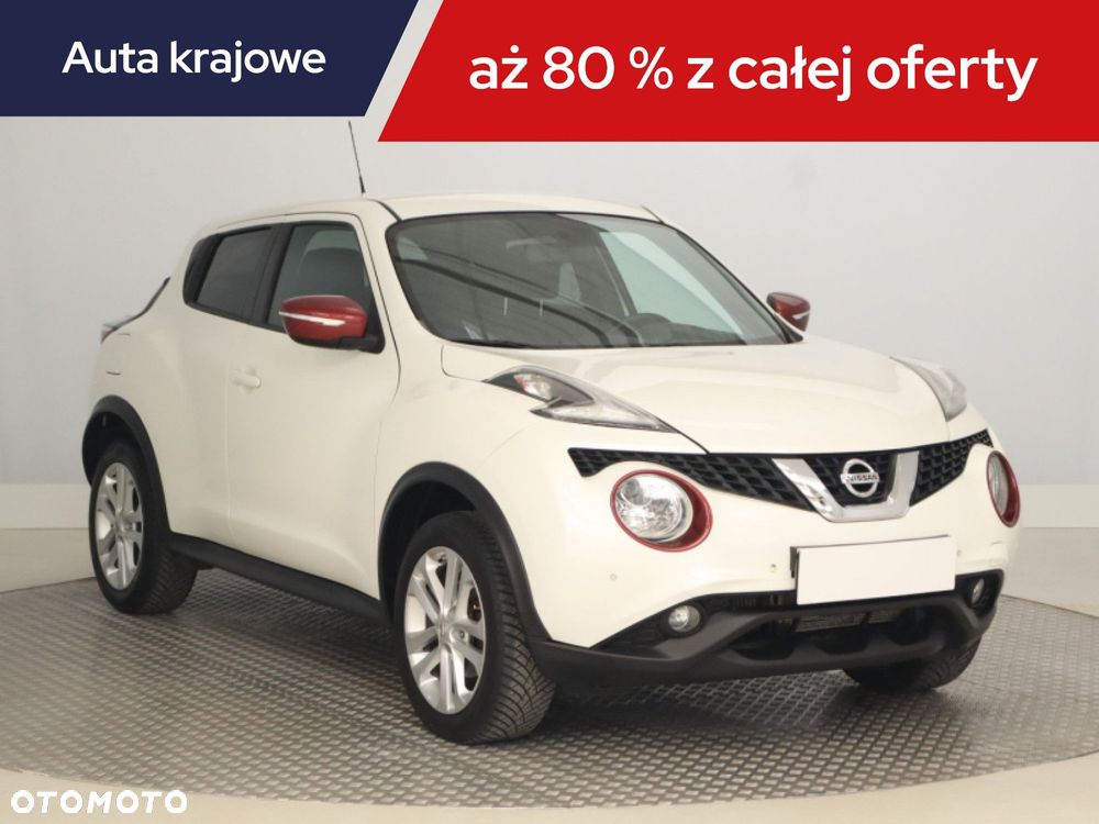 Nissan Juke - 3