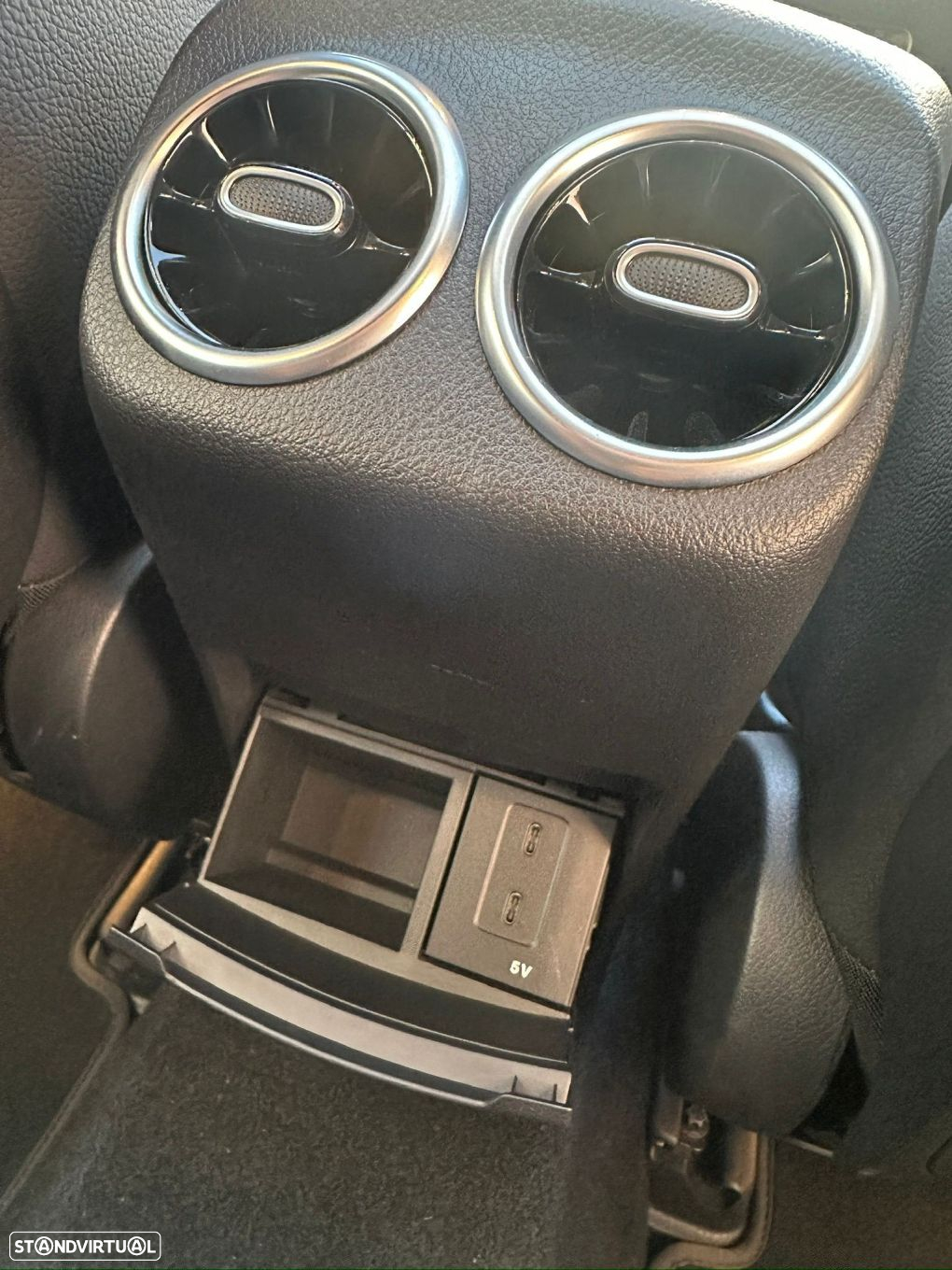 Mercedes-Benz A 180 - 20
