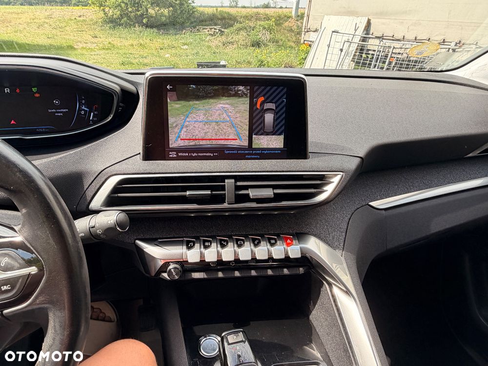 Peugeot 3008 BlueHDi 130 Stop & Start EAT8 Active Business-Paket - 19