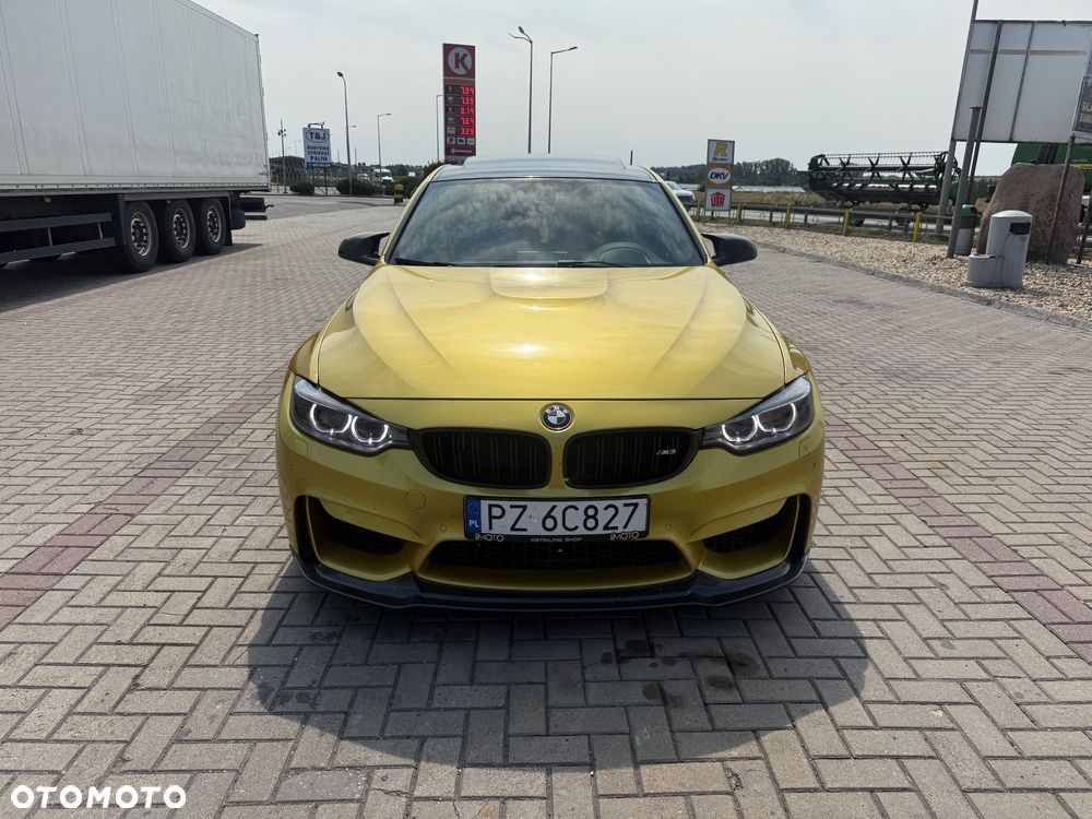 BMW M3 - 2