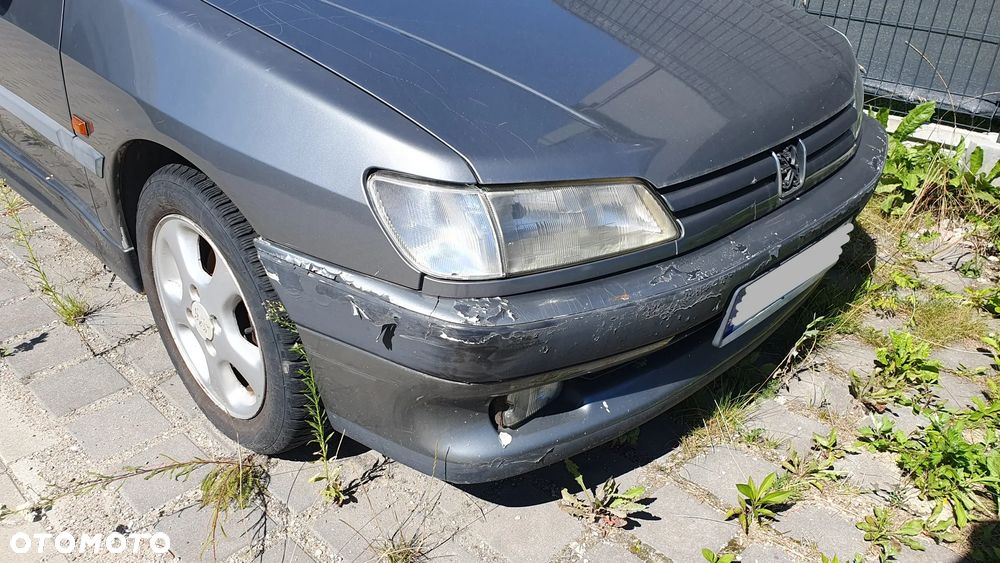 Peugeot 306 - 16