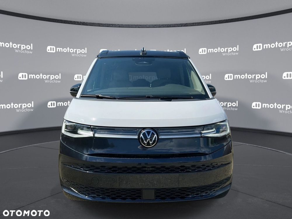 Volkswagen California - 3