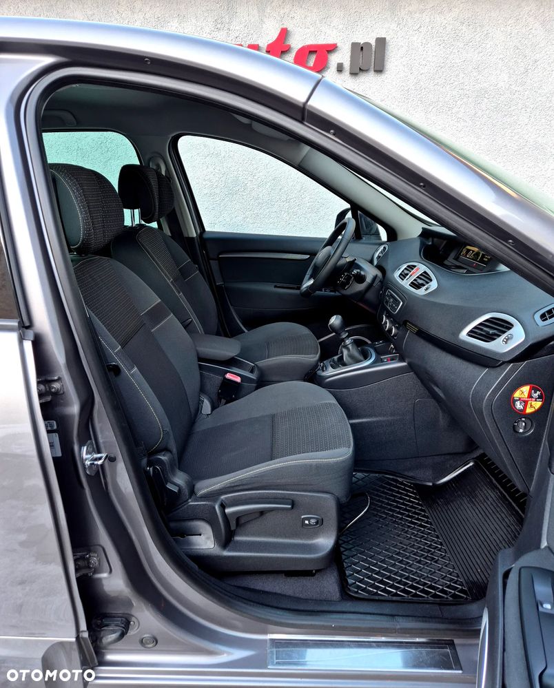 Renault Scenic TCe 130 Dynamique - 18