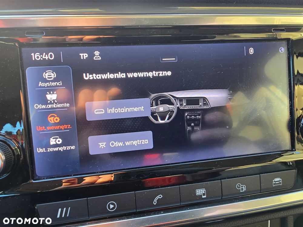 Seat Ateca 1.5 TSI Style S&S - 27