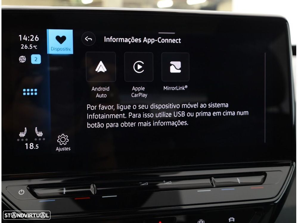 VW ID.3 Pro Confort - 16