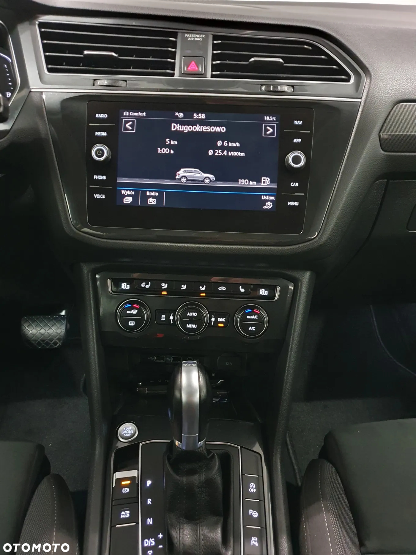 Volkswagen Tiguan Allspace 2.0 TDI SCR 4Motion DSG Highline - 12