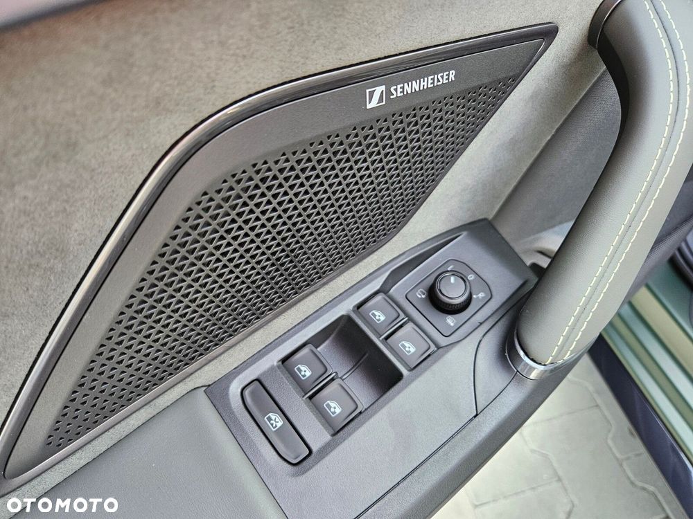 Cupra Leon Sportstourer 2.0 TSI 4Drive VZ DSG - 16