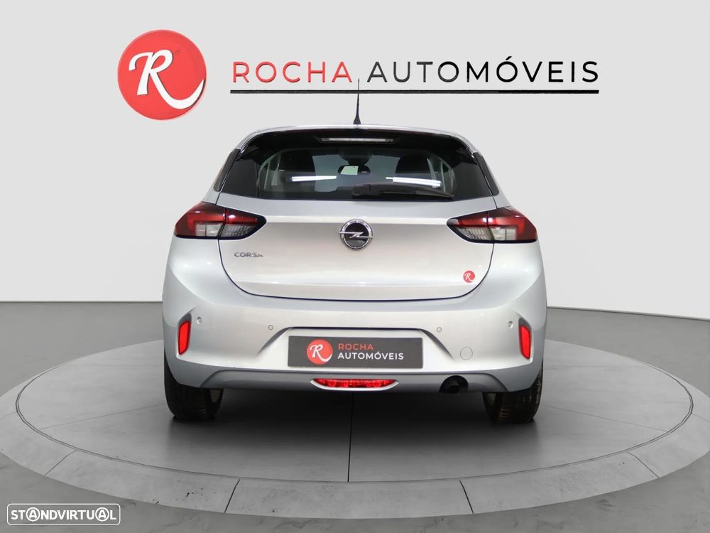 Opel Corsa 1.2 Edition - 8