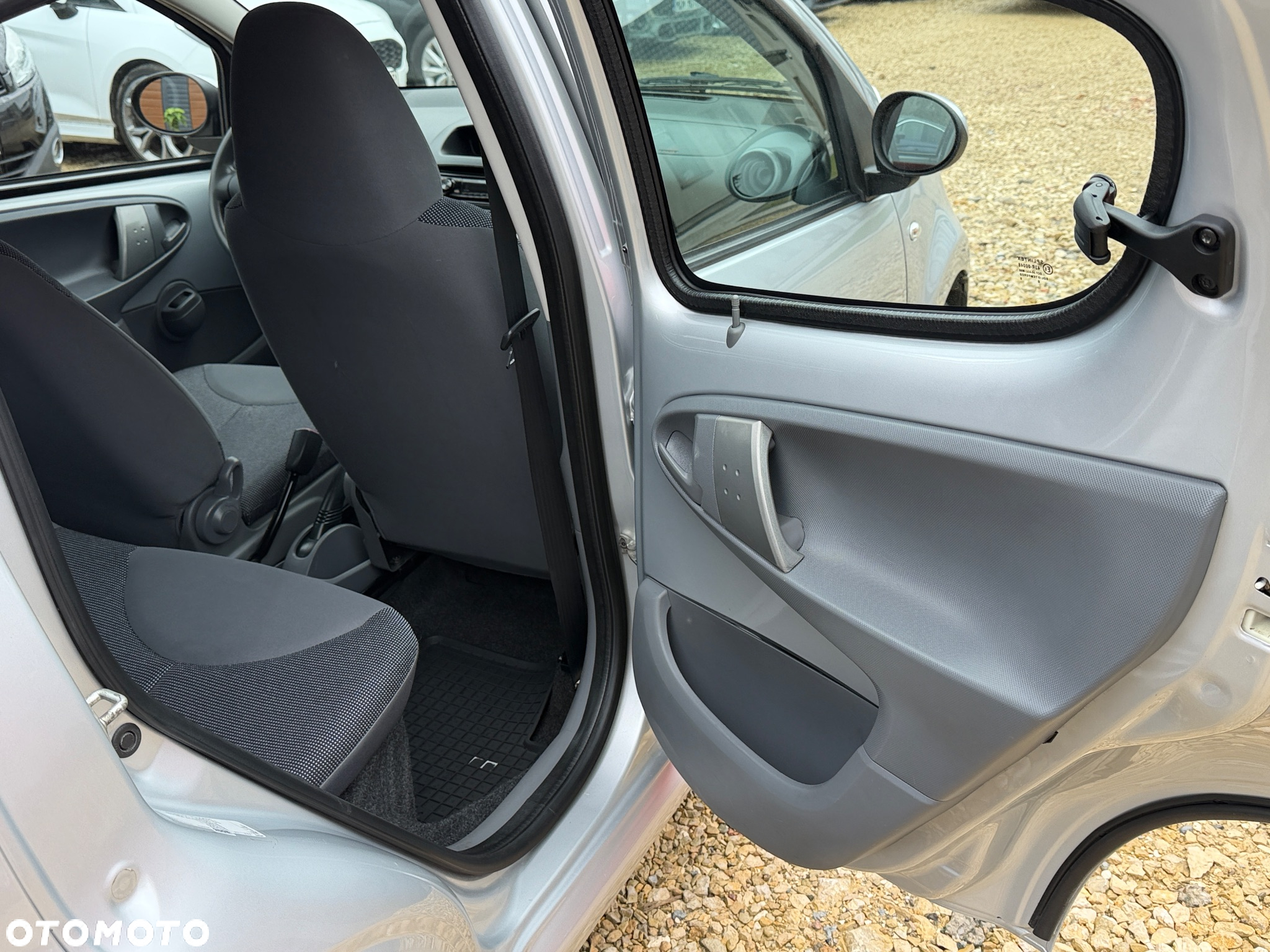 Peugeot 107 (70) 68 Active - 14