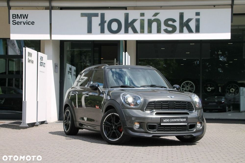 MINI John Cooper Works - 7
