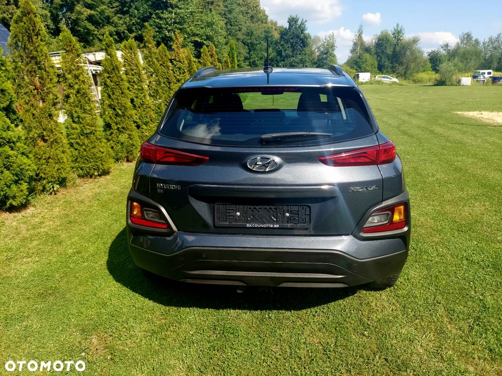 Hyundai Kona 1.0 T-GDI EDITION 30+ - 27