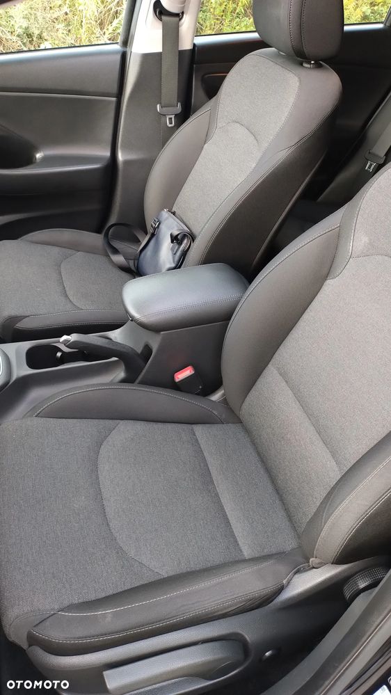 Hyundai i30 1.0 T-GDI 48V-Hybrid DCT Connect & Go - 37