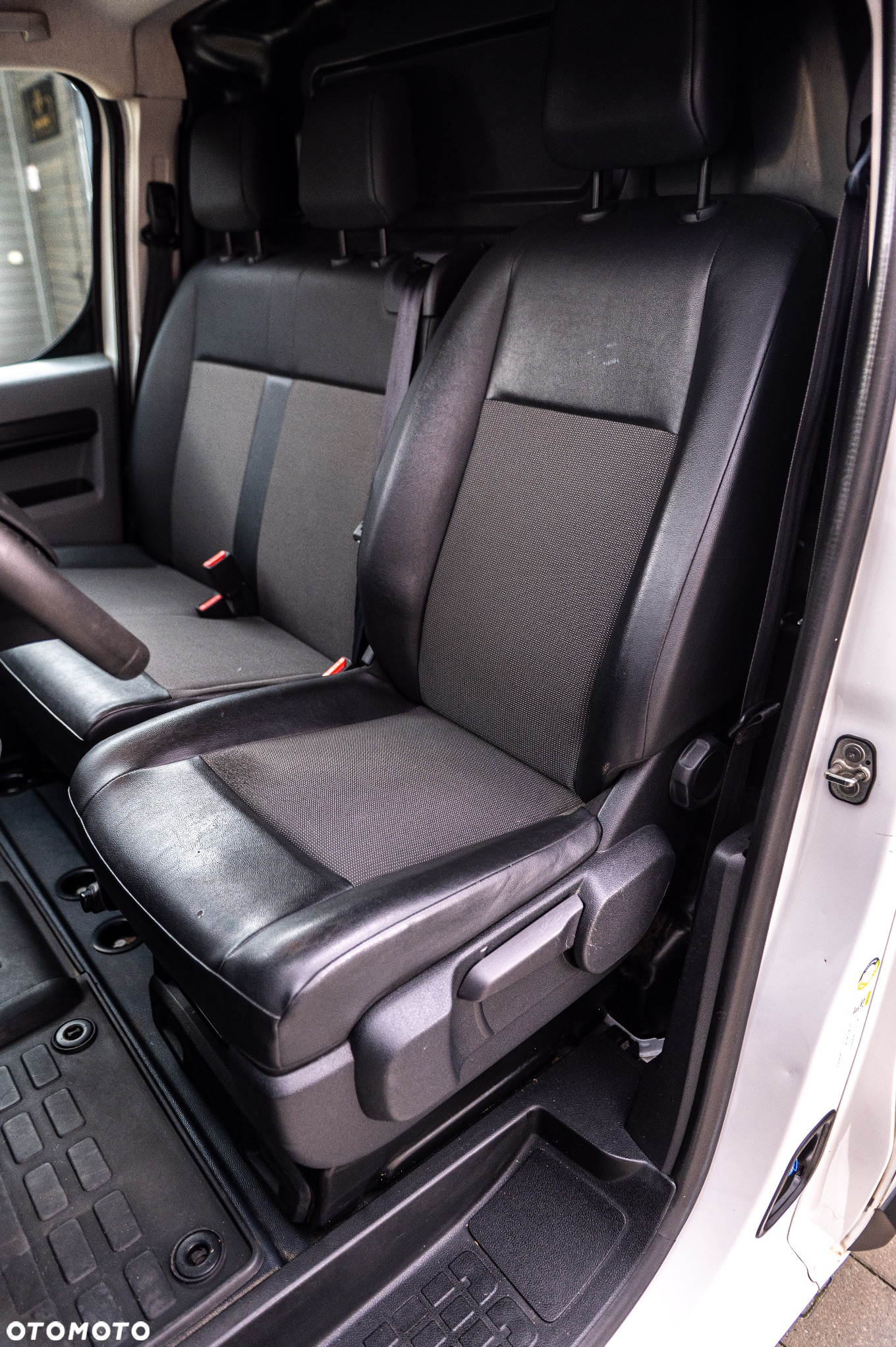 Citroën Jumpy Long - 27