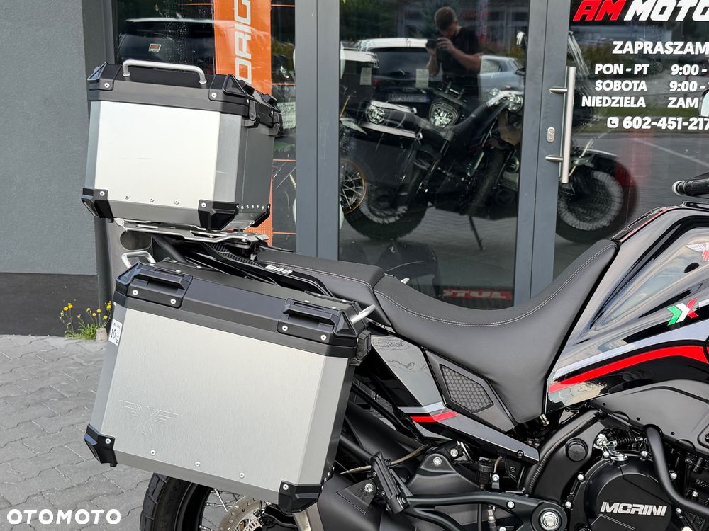 Moto Morini Inny - 10