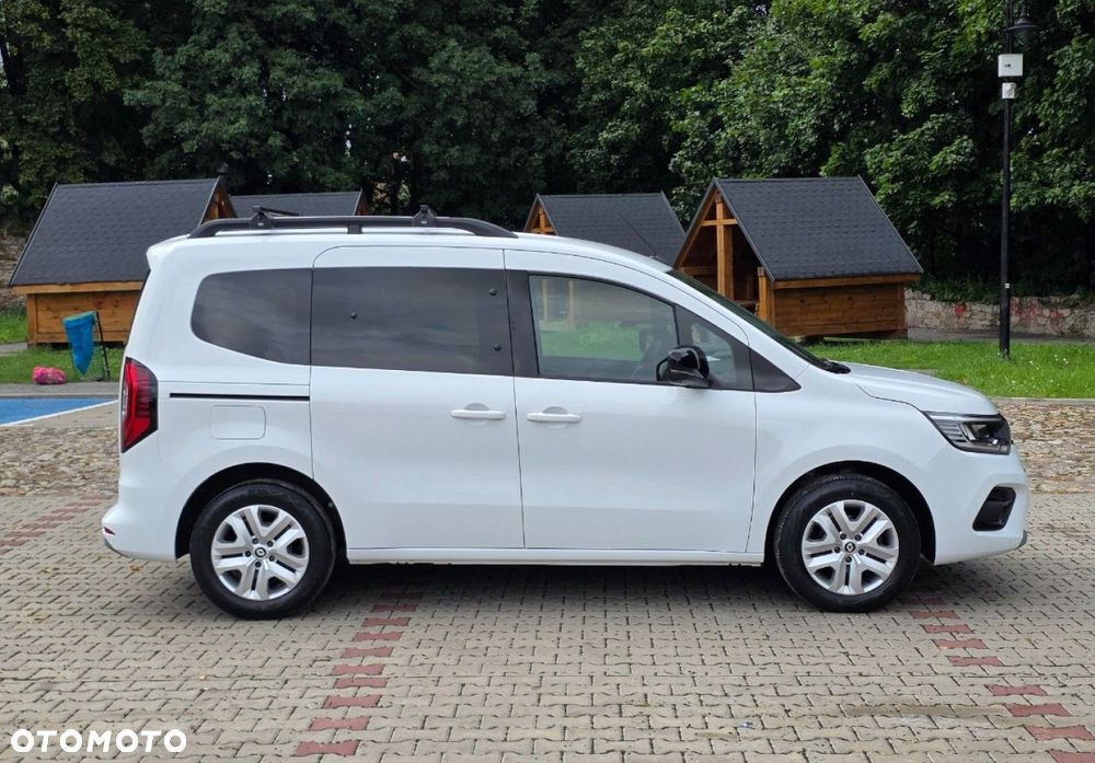 Renault Kangoo - 6