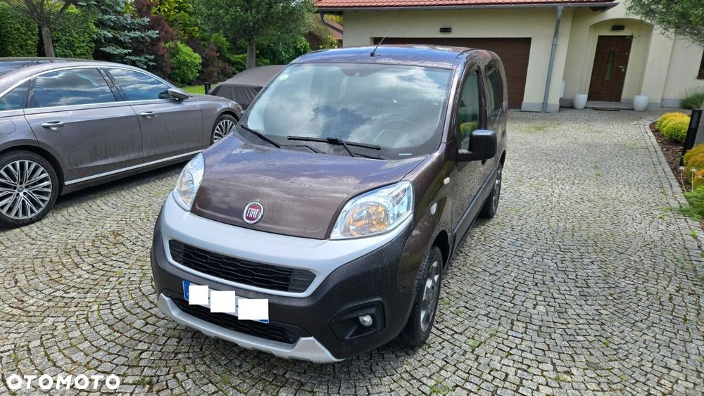 Fiat Fiorino - 4