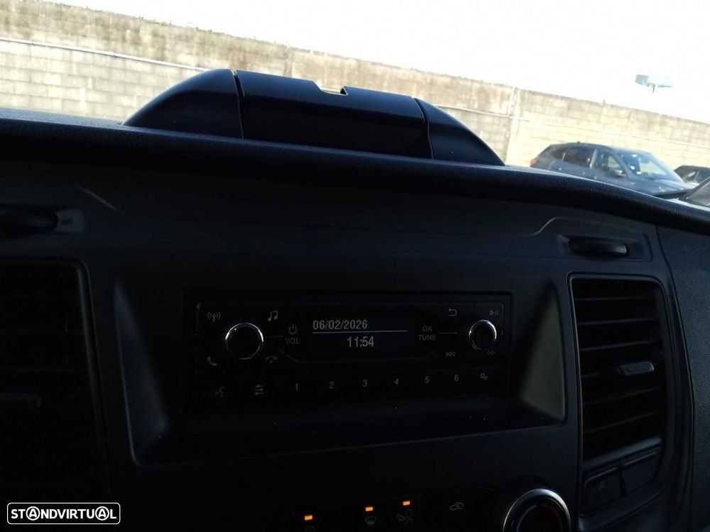 Ford Transit - 5