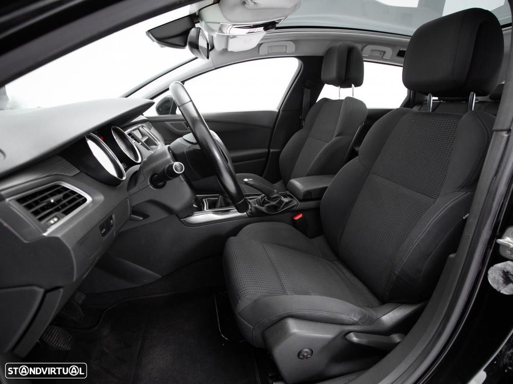 Peugeot 508 SW - 8