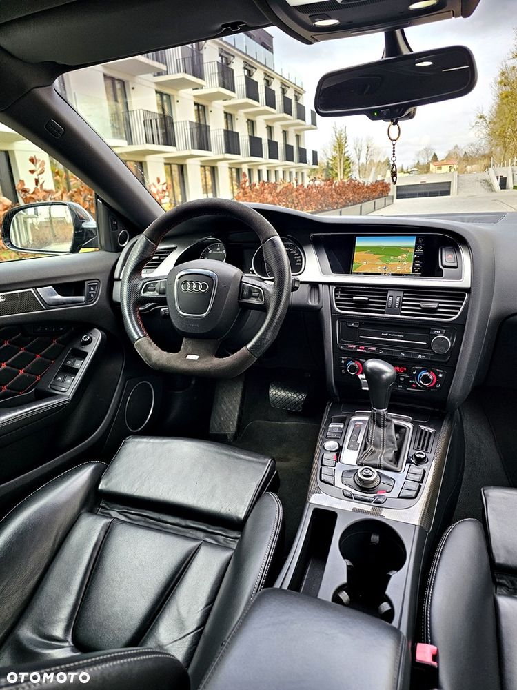 Audi S5 Sportback - 23