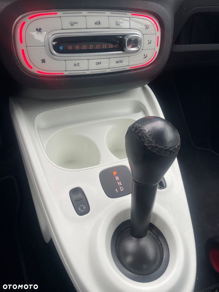 Smart Fortwo passion twinamic - 12