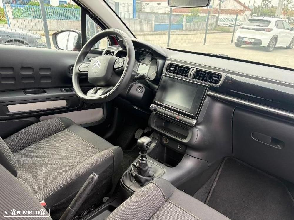 Citroën C3 - 7
