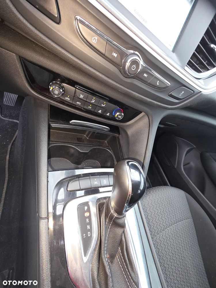 Opel Insignia 2.0 CDTI Enjoy S&S - 29
