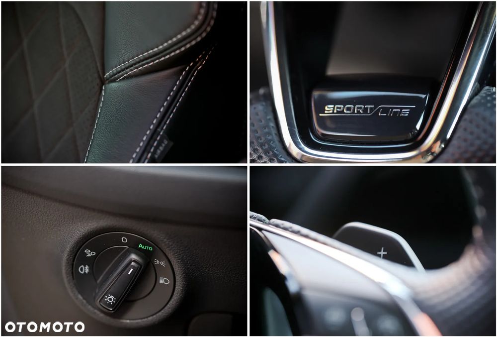 Skoda Kodiaq 1.5 TSI ACT DSG Sportline - 38