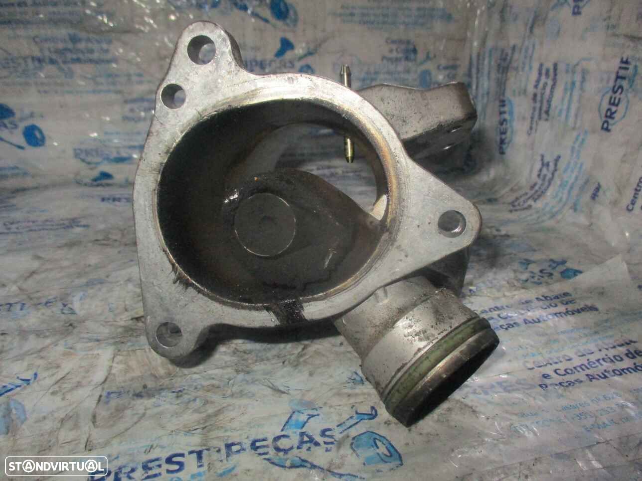 Egr A6460900054 MERCEDES W203 2006 C220CDI VACUO MERCEDES CLASSE C 2 W203 FASE 1 2003 2.2CDI 143CV 4P CINZA VACUO - 1