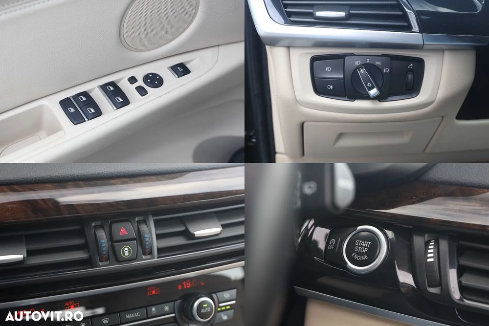 BMW X5 xDrive30d Sport-Aut. - 23