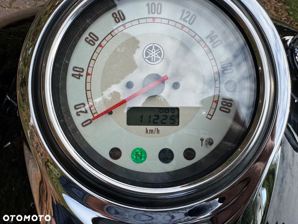 Yamaha Drag Star - 29