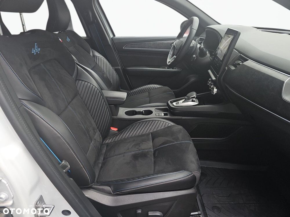 Renault Arkana 1.3 TCe mHEV Esprit Alpine EDC - 14