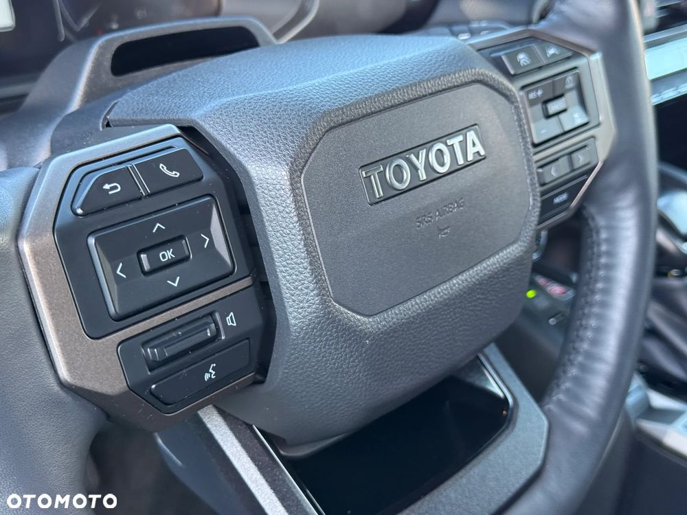 Toyota Land Cruiser LC 2.8 D-4D Invincible - 33