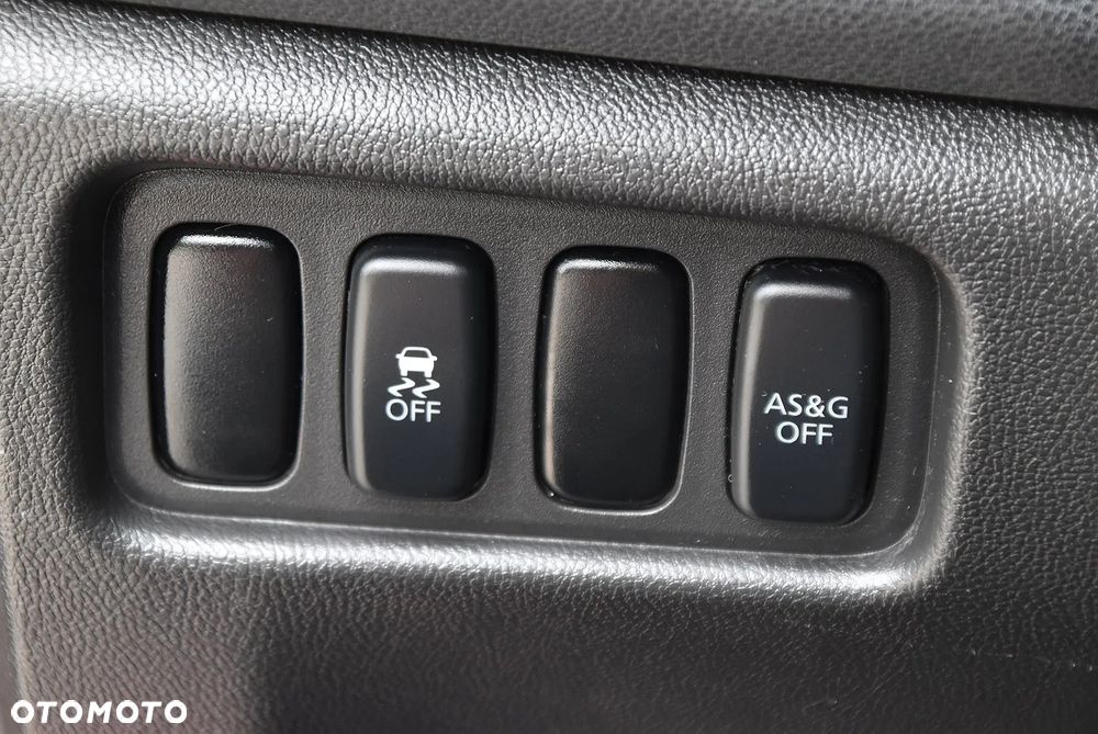 Mitsubishi ASX - 26